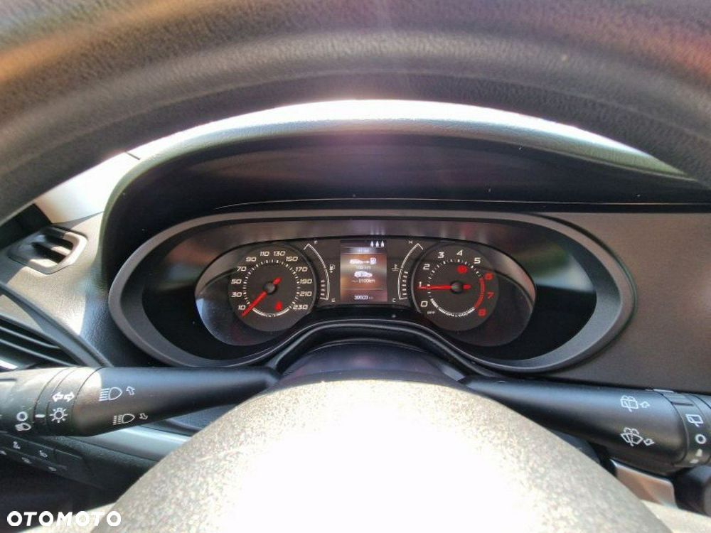Fiat Tipo 1.4 16V Sport - 26