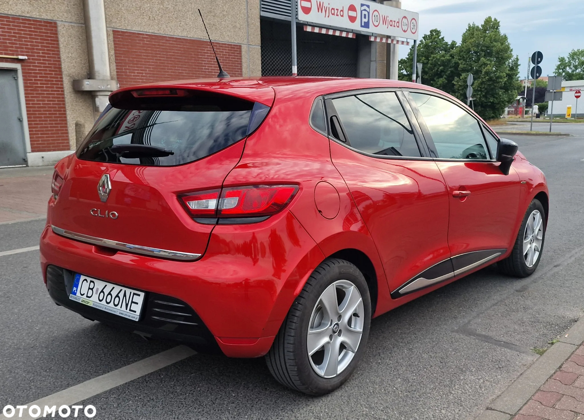 Renault Clio 0.9 Energy TCe Limited - 6