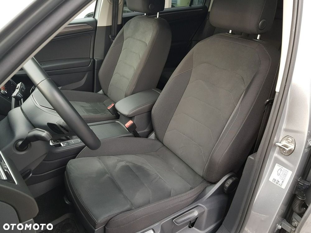 Volkswagen Tiguan Allspace 2.0 TDI Elegance DSG - 11