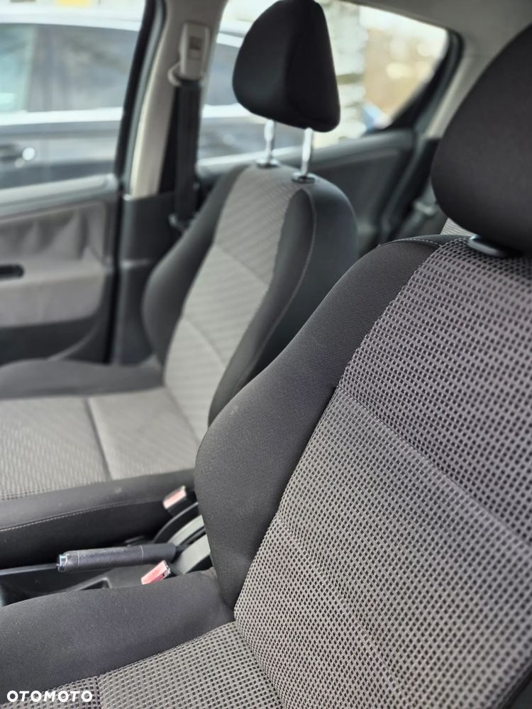 Peugeot 207 1.4 HDi Trendy - 16