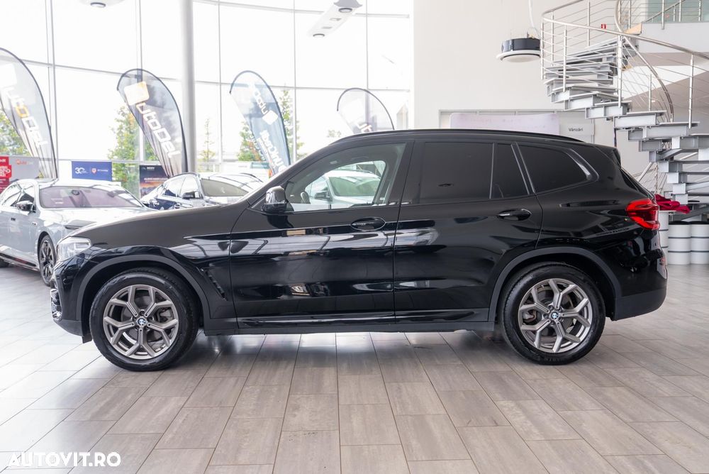 BMW X3 - 5