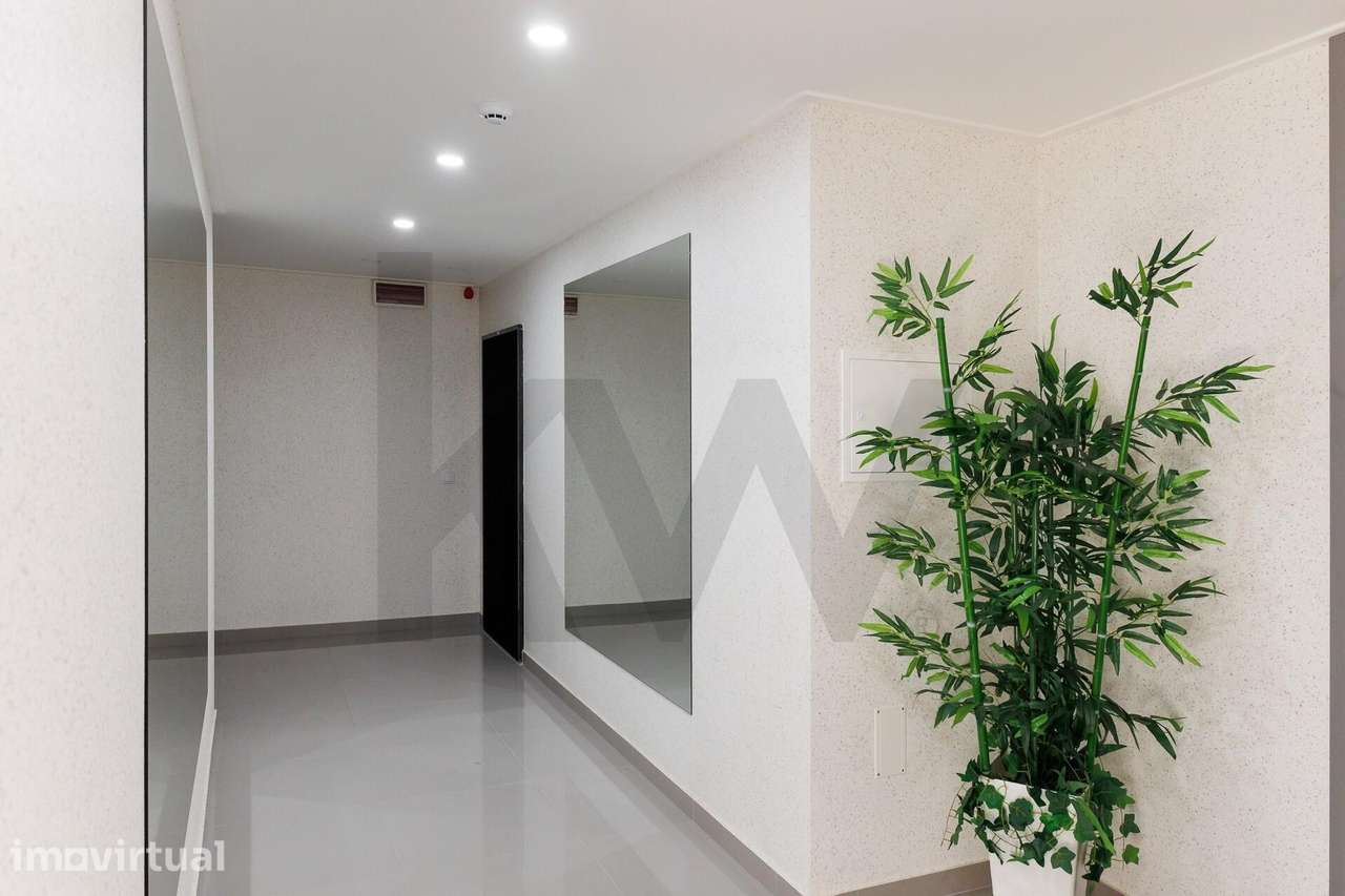 PENTHOUSE (T5) com Garagem – 695.000€ - Grande imagem: 4/60