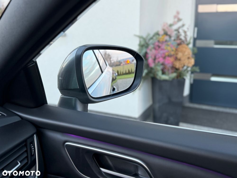 Nissan Qashqai 1.3 DIG-T MHEV Xtronic Tekna - 31