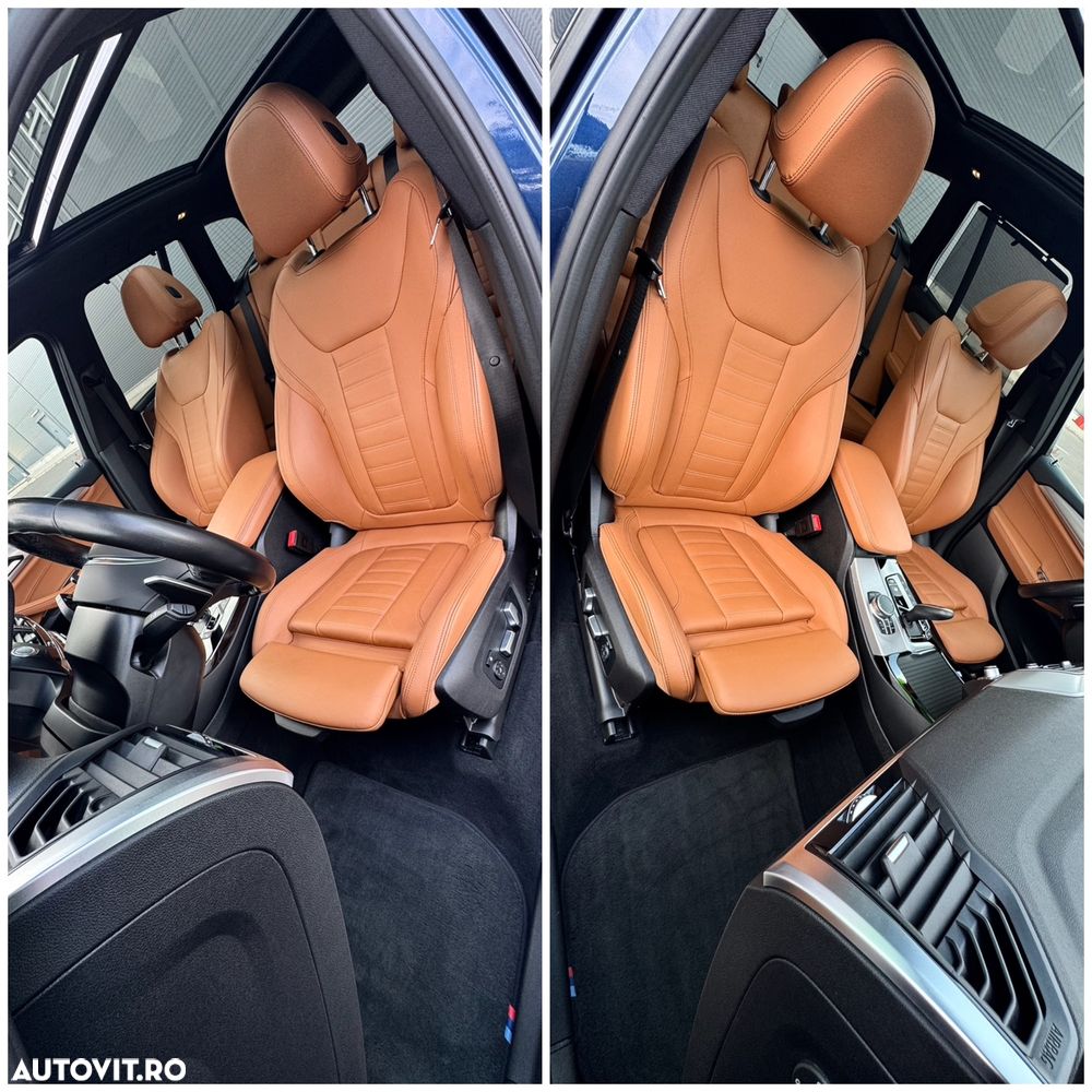 BMW X3 xDrive30e Aut. M Sport - 20