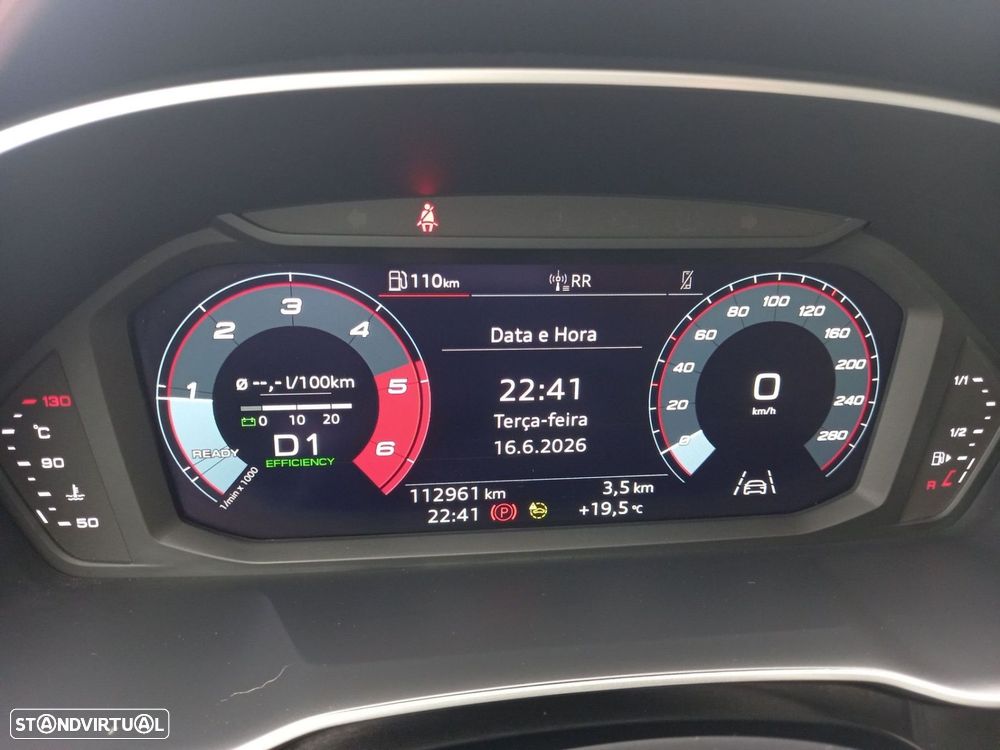 Audi Q3 Sportback 35 TDI S tronic - 4