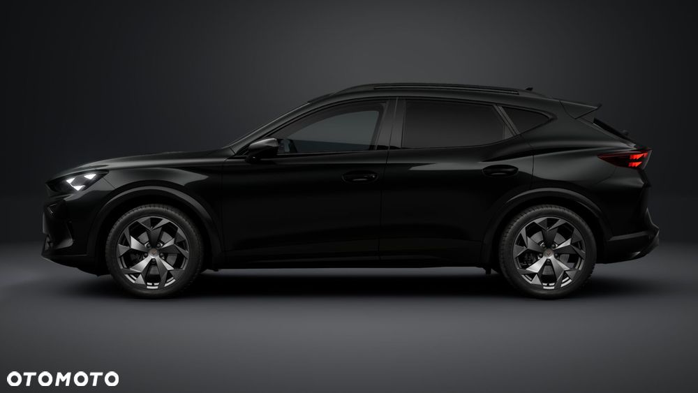 Cupra Formentor 2.0 TDI DSG - 2