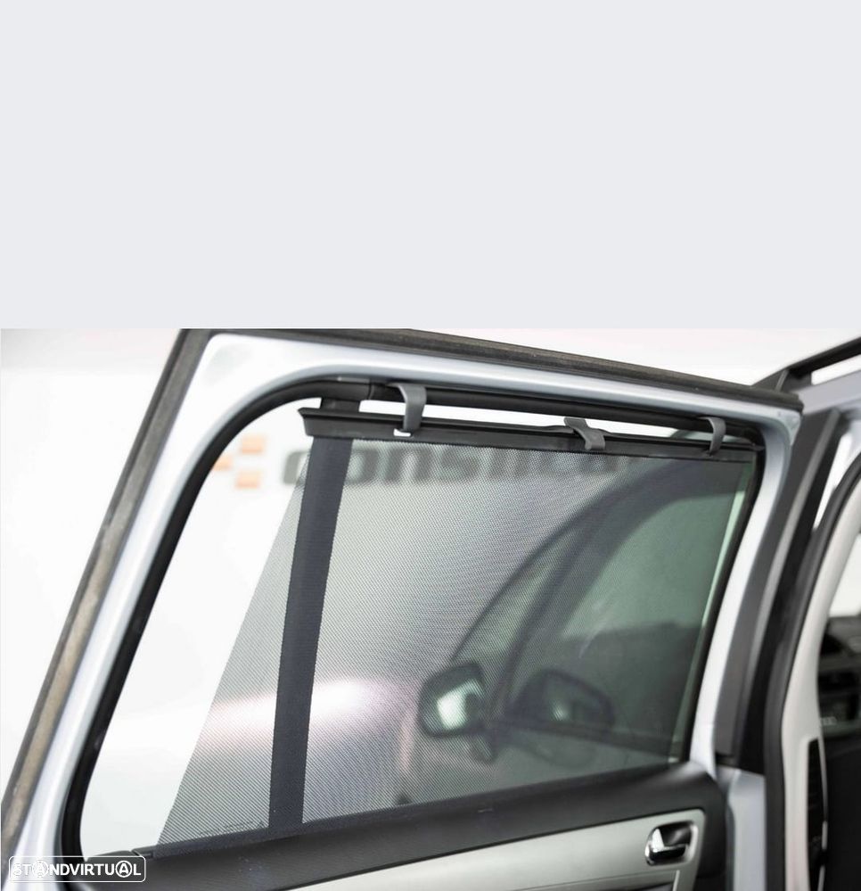 Citroën C4 Grand Picasso 1.6 HDi Exclusive - 18