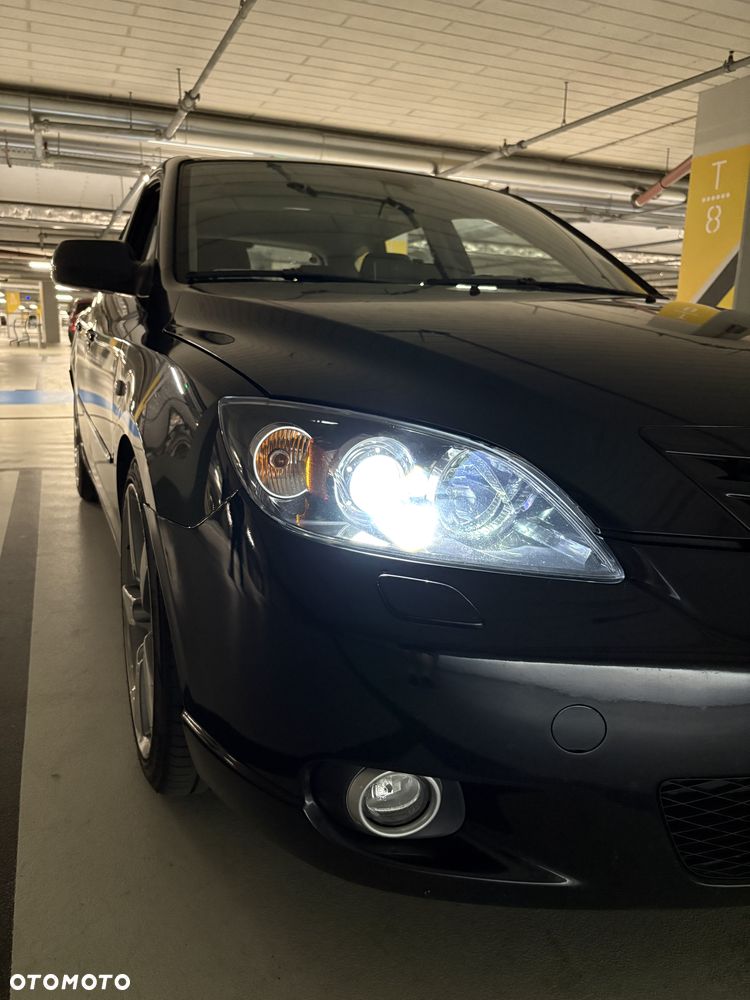 Mazda 3 2.0 Sport Top - 8