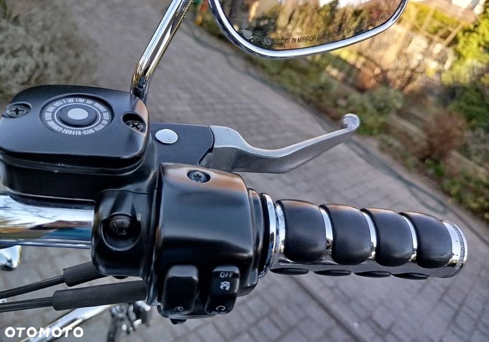 Harley-Davidson Touring Road King - 22