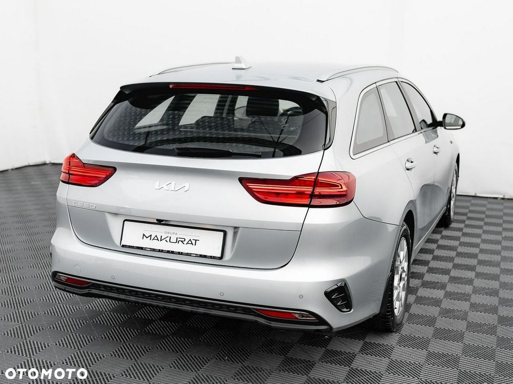 Kia Ceed - 6