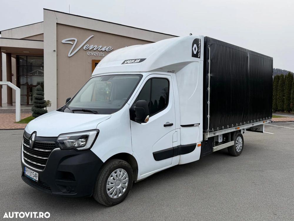 Renault Master - 10