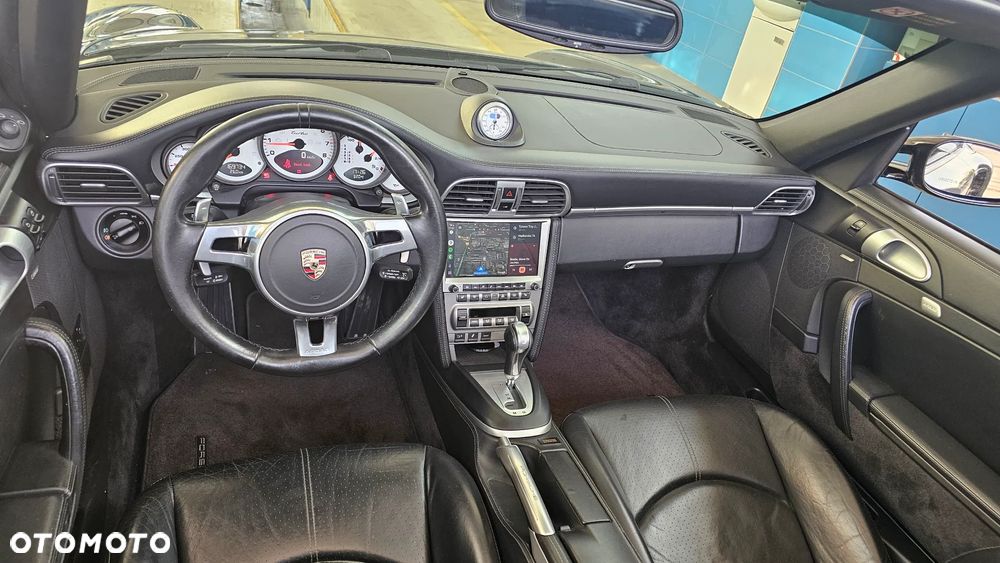 Porsche 911 - 7