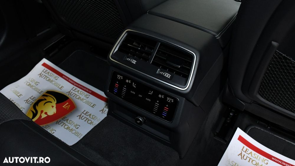Audi A6 Avant 55 TFSI e quattro S tronic PHEV S Line - 23