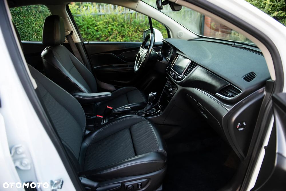 Opel Mokka X ver-1-4-turbo-ecoflex-start-stop-edition - 37