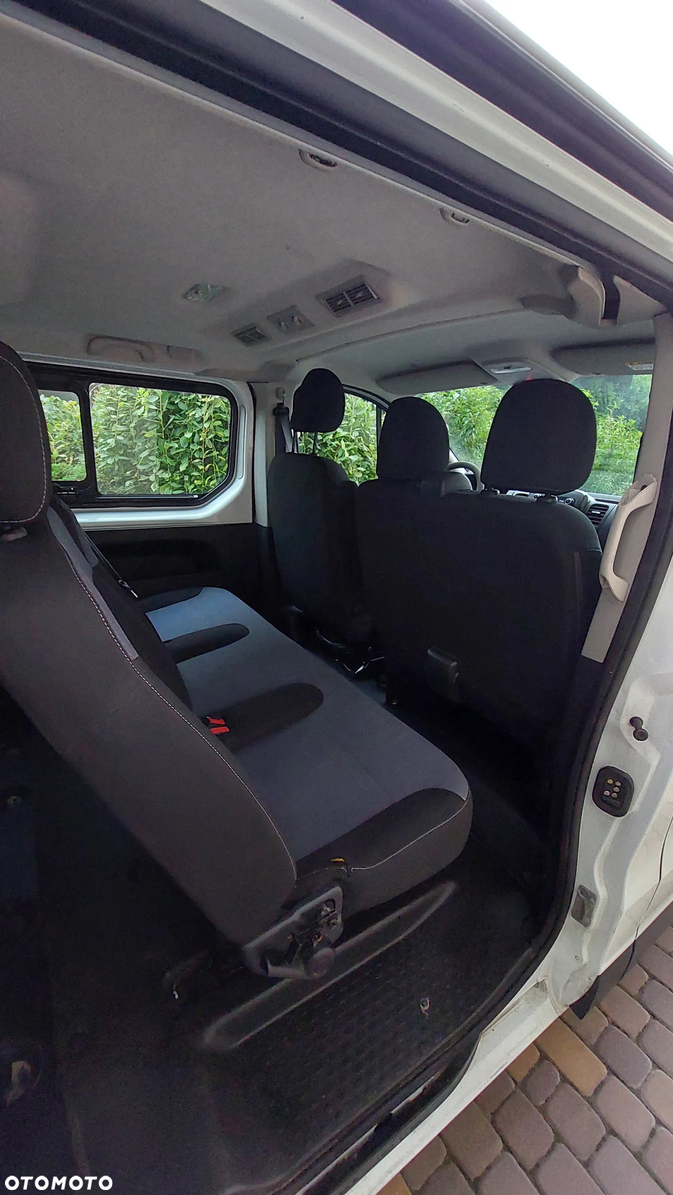 Opel Vivaro 1.6 D L2H1 S&S Tourer - 13