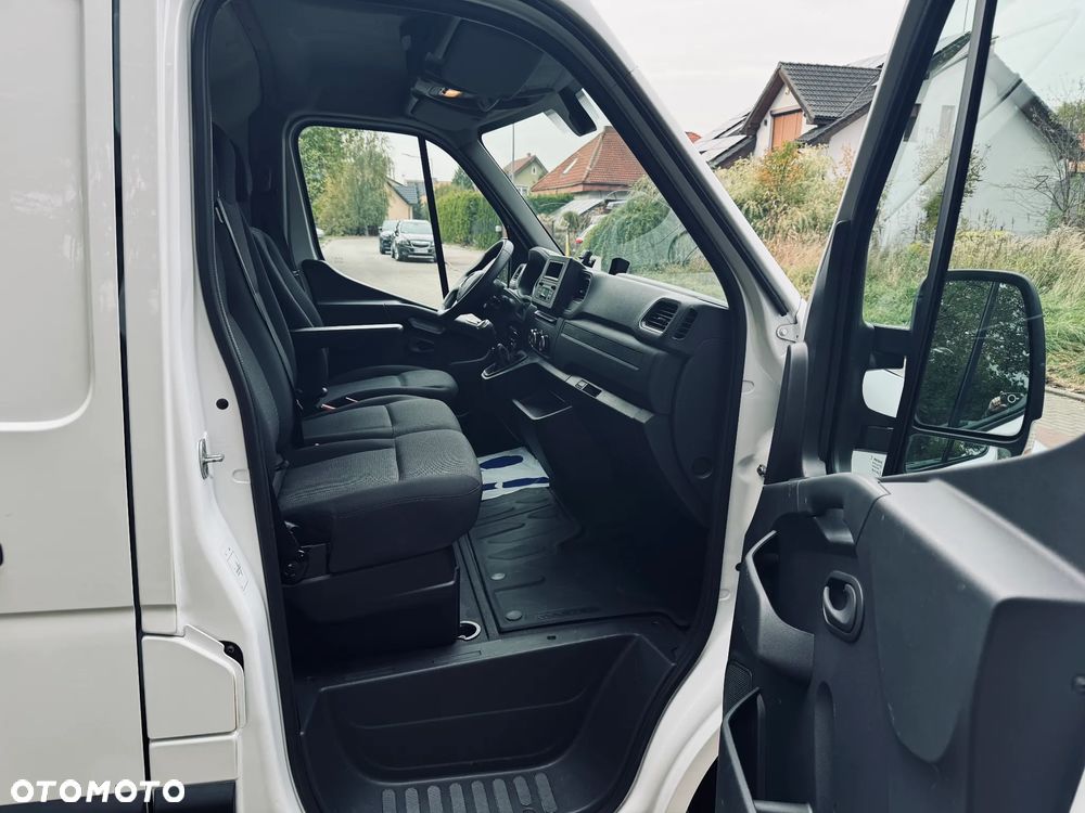 Renault MASTER L3H2 - 33