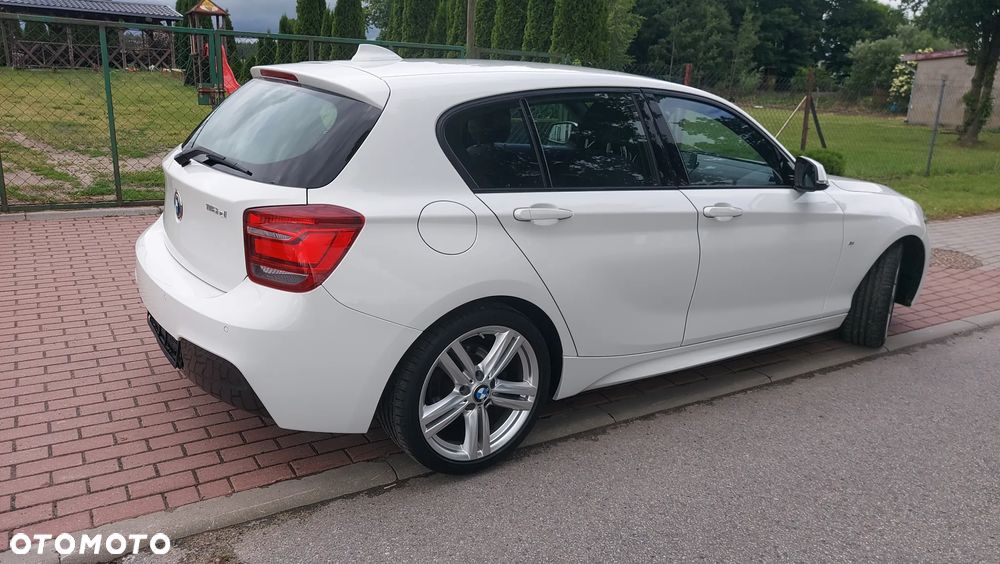 BMW Seria 1 116d DPF Edition Sport - 3
