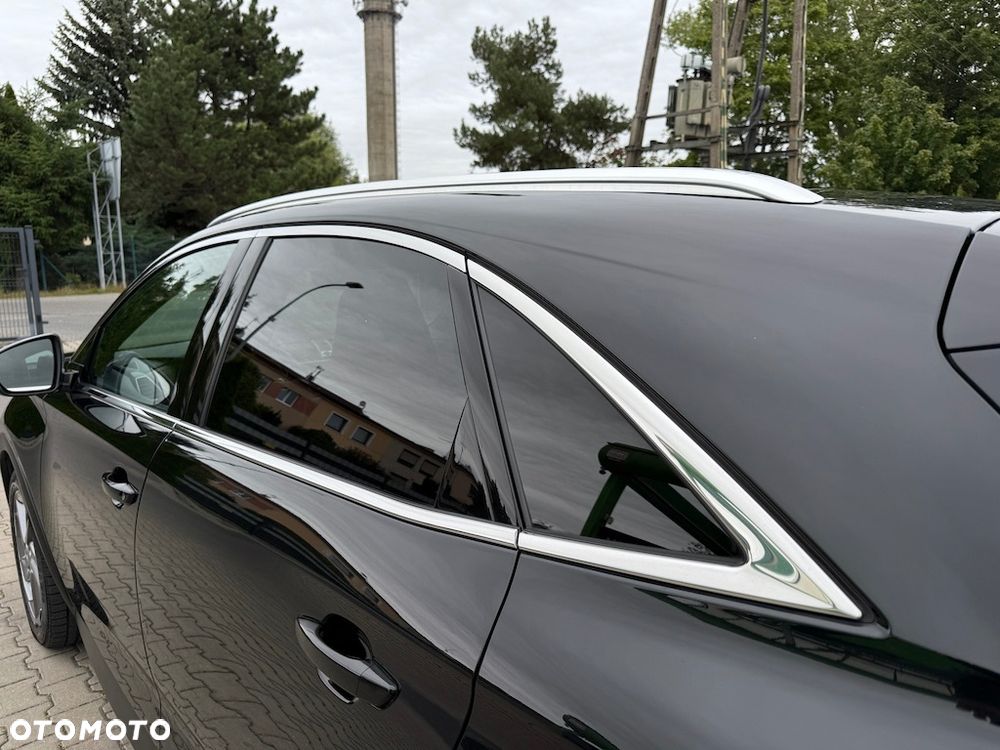 DS Automobiles DS 7 Crossback - 33