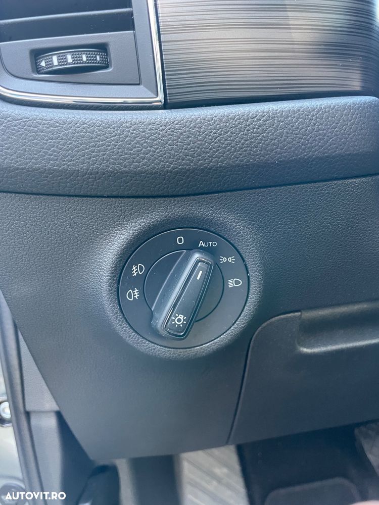 Skoda Kodiaq 2.0 TDI 4X4 DSG Ambition - 12