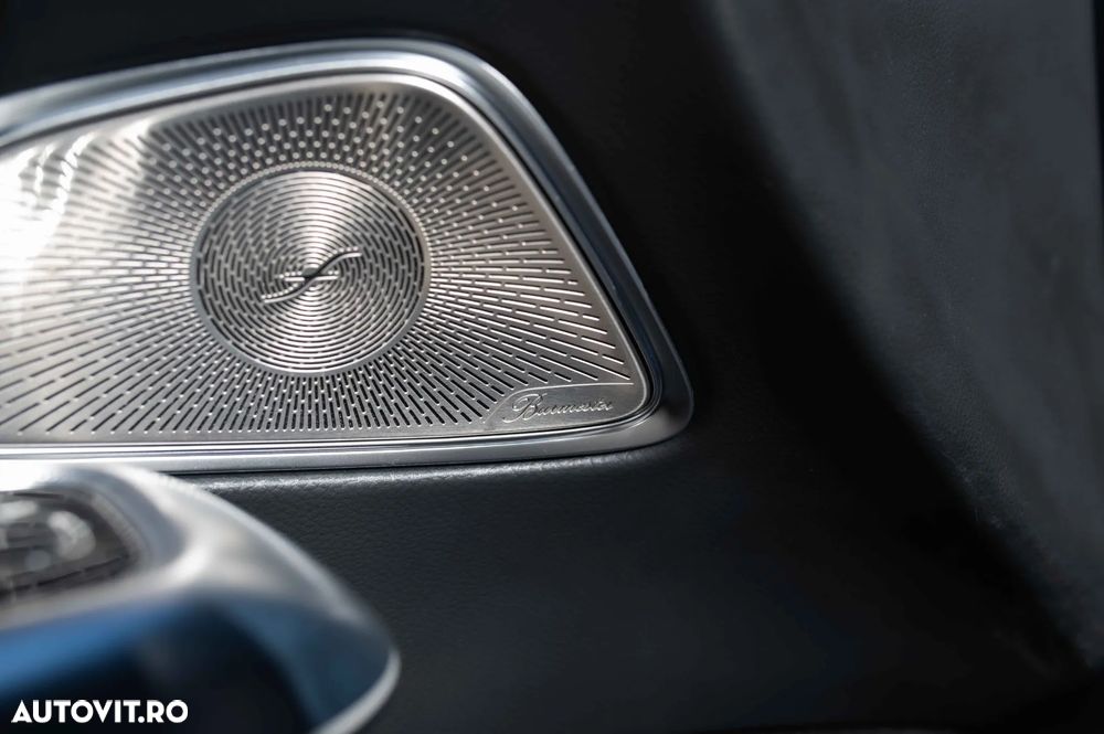 Mercedes-Benz E - 28