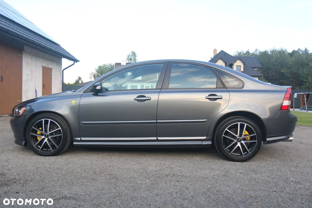 Volvo S40 - 12