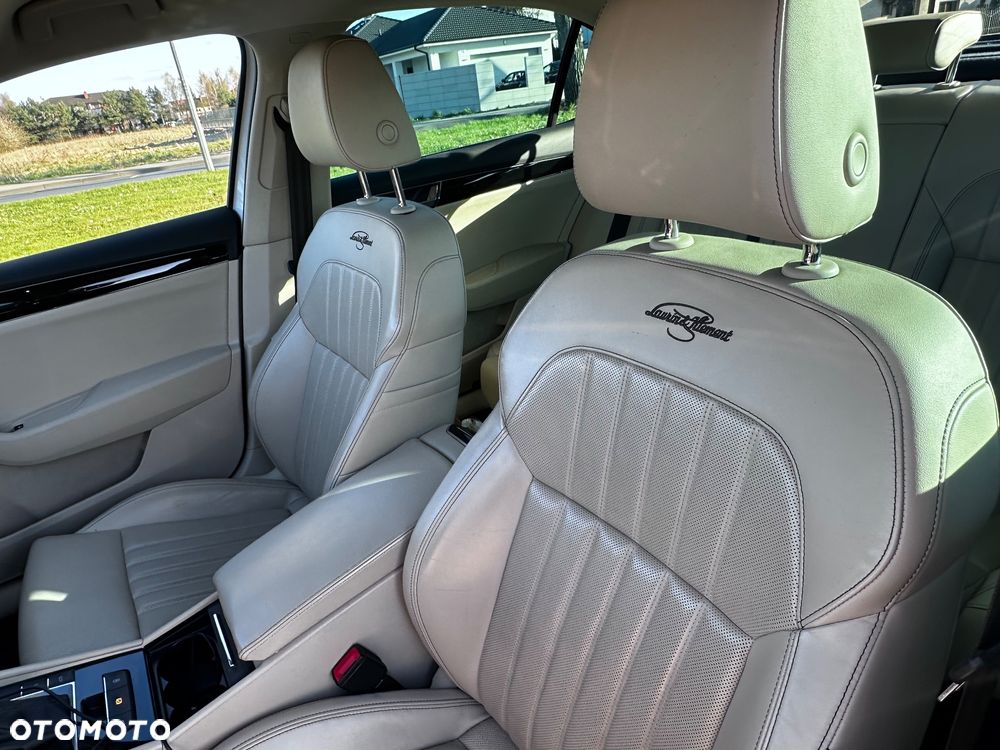 Skoda Superb - 10