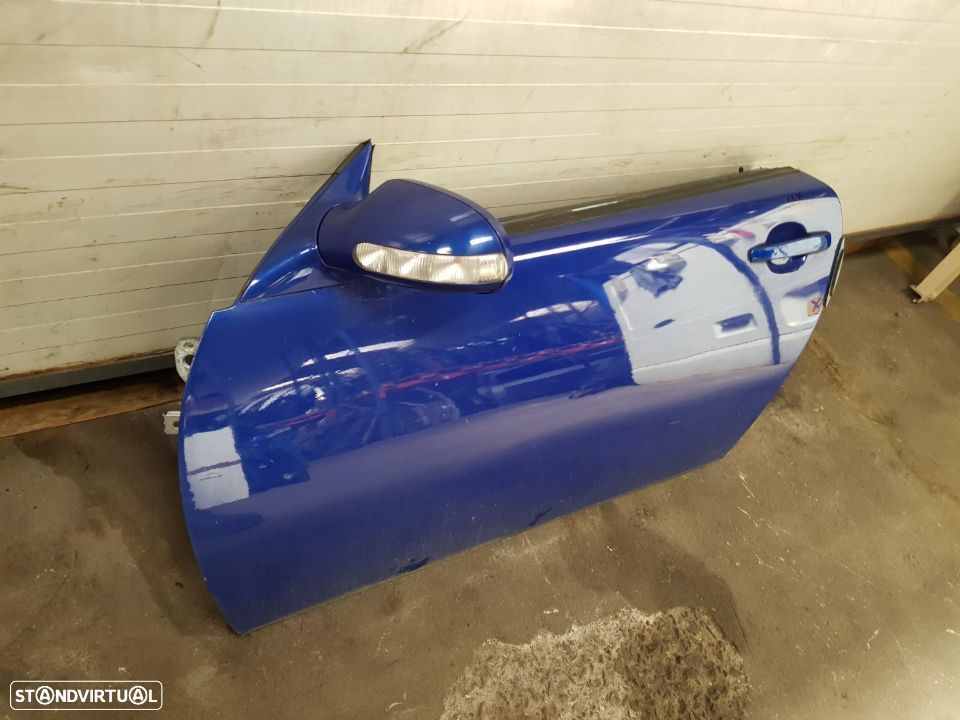 PORTA PORTAS FRENTE FRONTAL ESQUERDA MERCEDES BENZ CLASS SLK R170 A1707201505 1707201505 FECHO ELEVADOR MOTOR PUXADOR VIDRO RETROVISOR RETROVISORES - 2