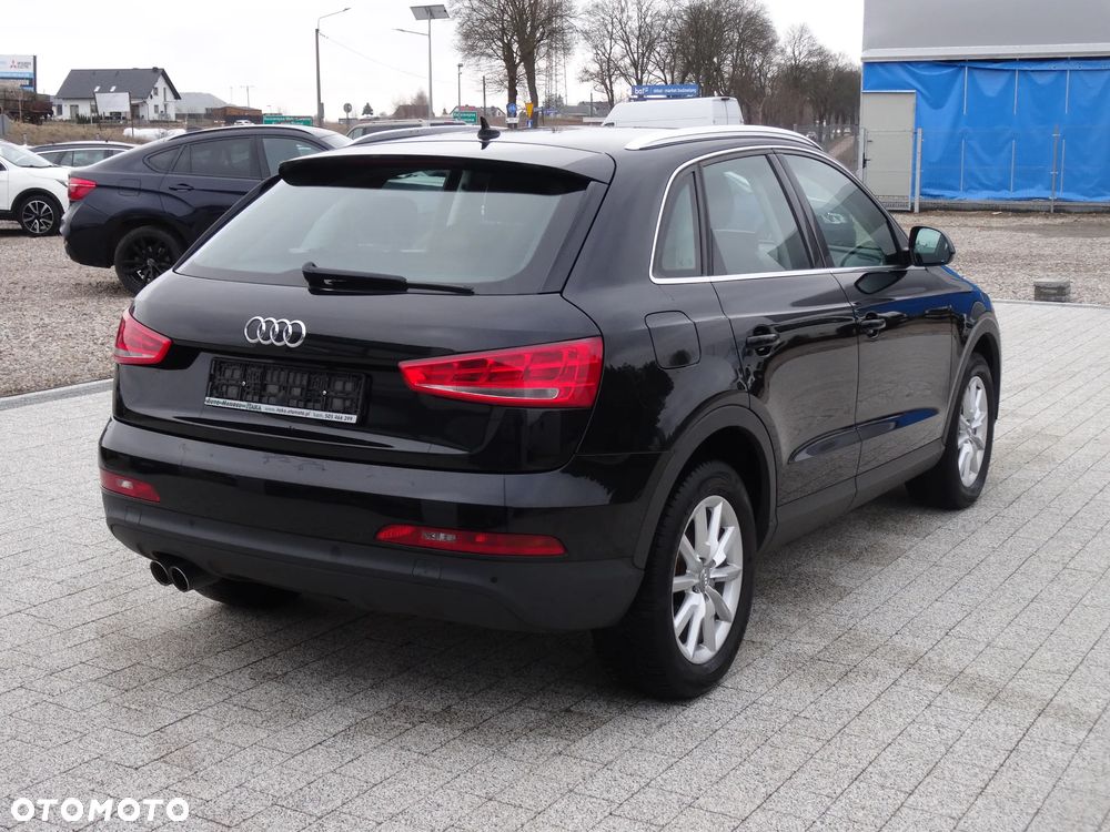 Audi Q3 2.0 TDI - 12