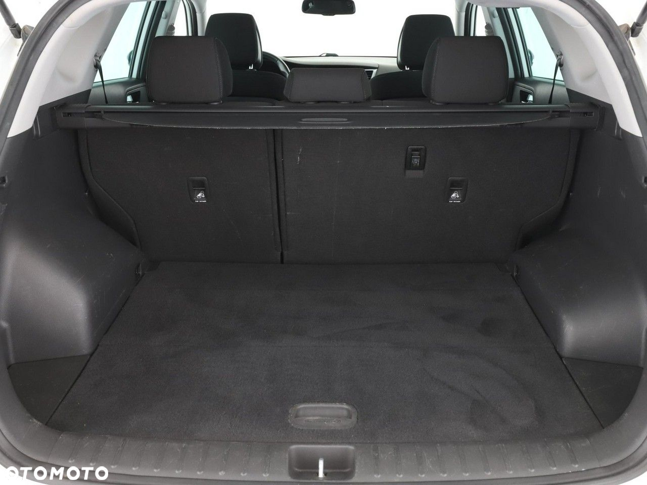 Hyundai Tucson 1.7 CRDI BlueDrive Comfort 2WD - 20
