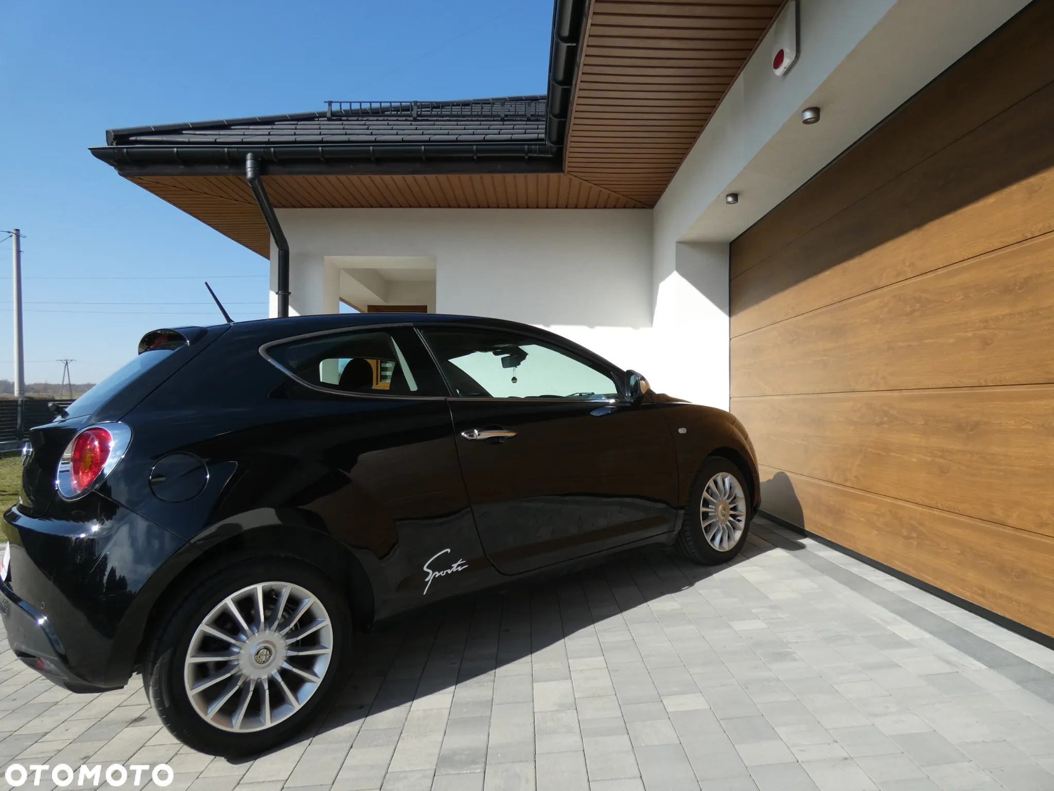Alfa Romeo Mito - 2
