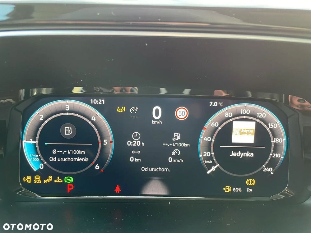 Volkswagen Caddy - 14