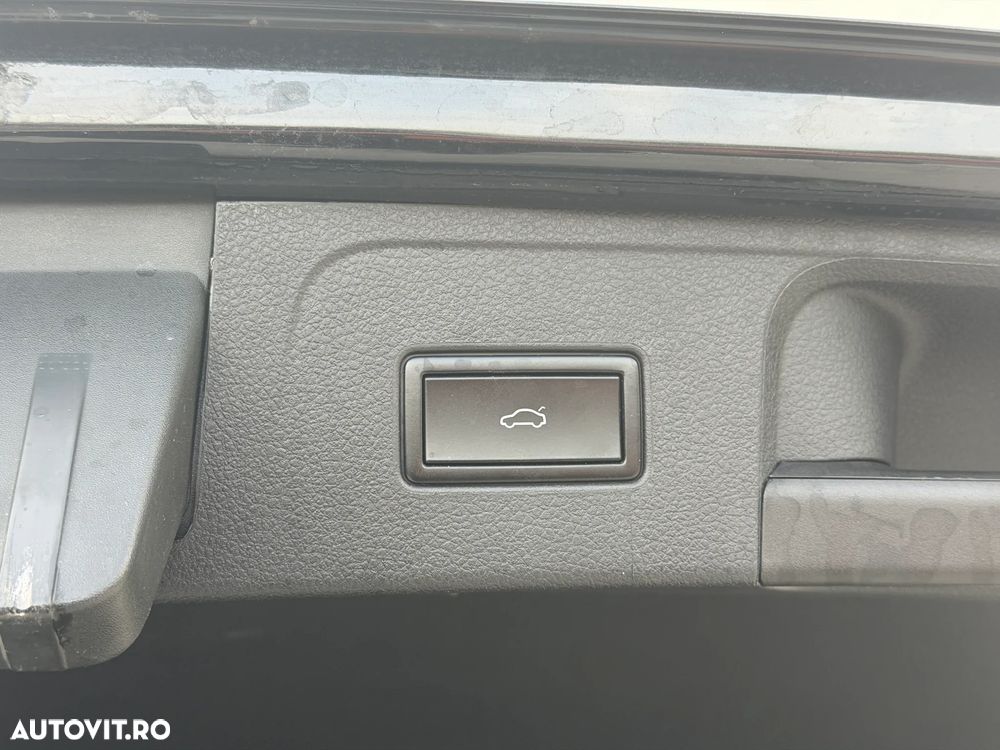 Volkswagen Passat Alltrack 2.0 TDI DSG 4Motion - 36