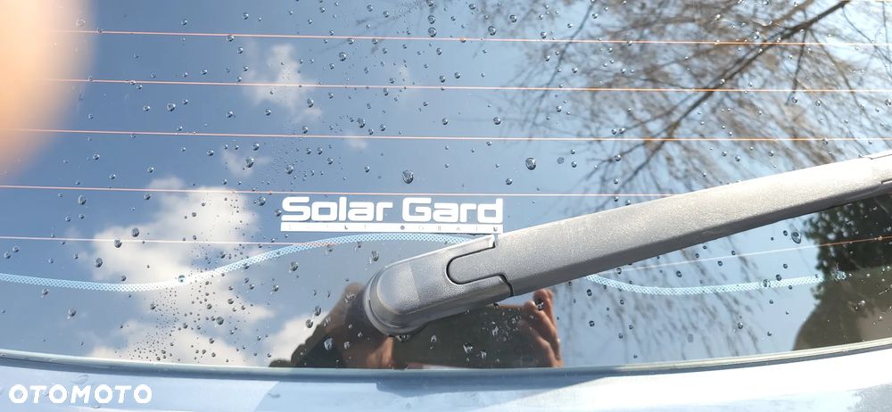 Hyundai Tucson 1.6 Turbo 2WD DCT Style - 17