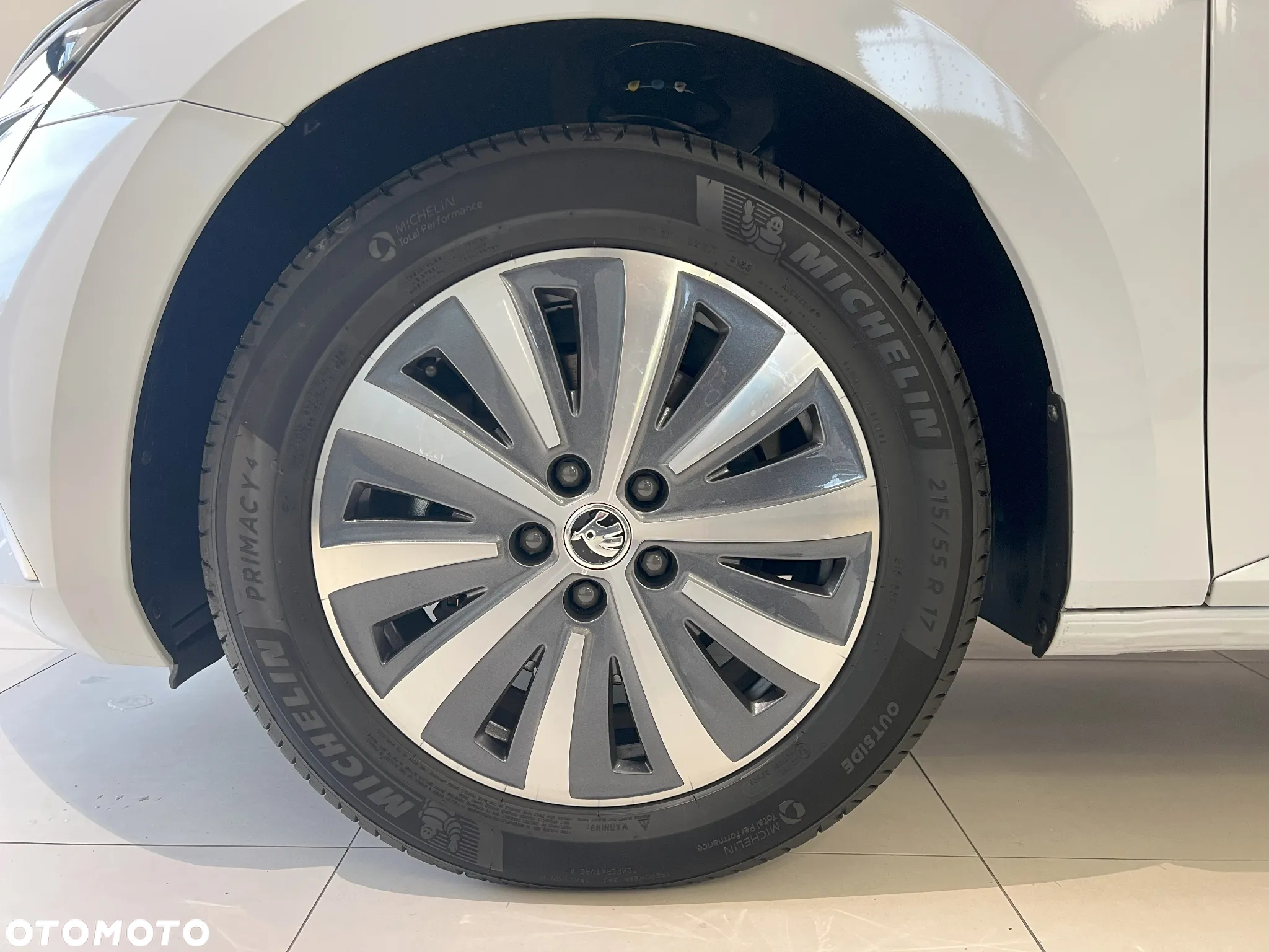 Skoda Superb 1.4 TSI Plug-In Hybrid Style DSG - 13