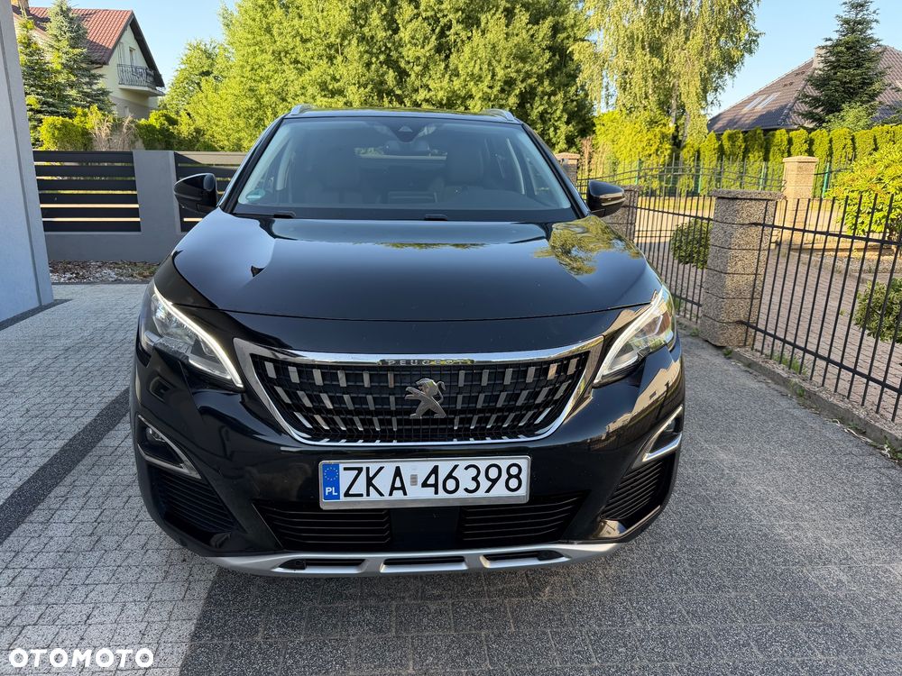 Peugeot 3008 1.6 BlueHDi Allure S&S - 30