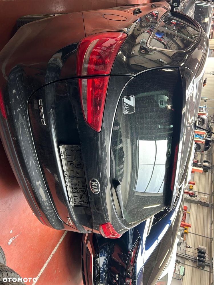 Kia Ceed 1.4 XL - 9