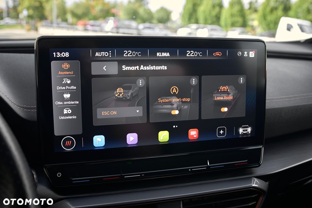 Cupra Formentor 1.5 TSI DSG - 32