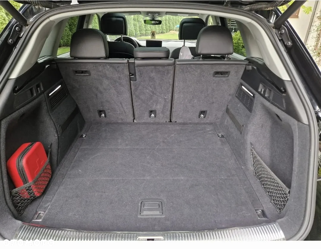 Audi Q5 2.0 TFSI Quattro S tronic - 14