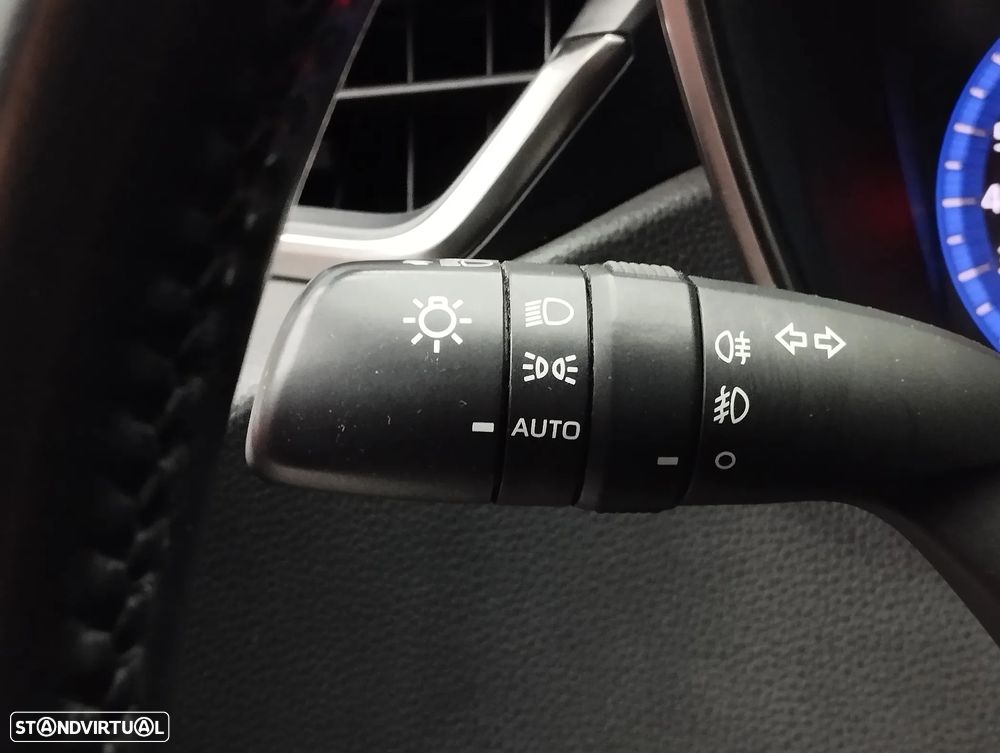 Toyota Corolla 1.2T Comfort - 21