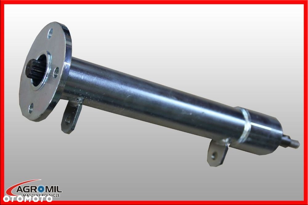 Kolumna kierownicy Ursus C330 C-330 - 1