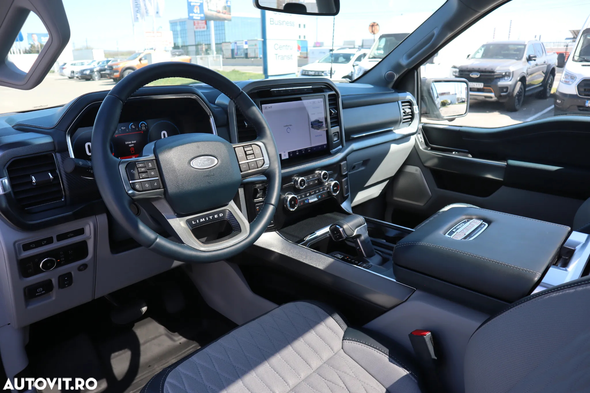 Ford F150 - 7