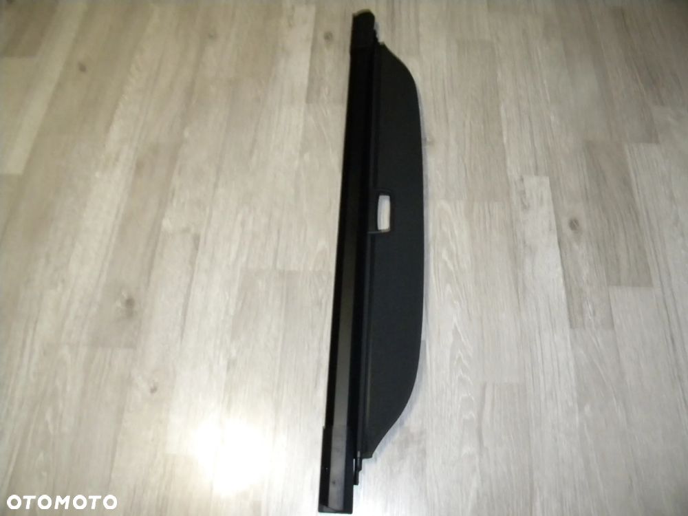 ROLETA BAGAŻNIKA BMW 3 TOURING KOMBI G21 18-25r CZARNA ORYGINAL ŁADNA FV 7450728 - 7