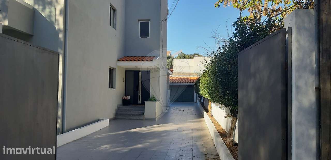 Apartamento T3 para arrendamento - Grande imagem: 2/26