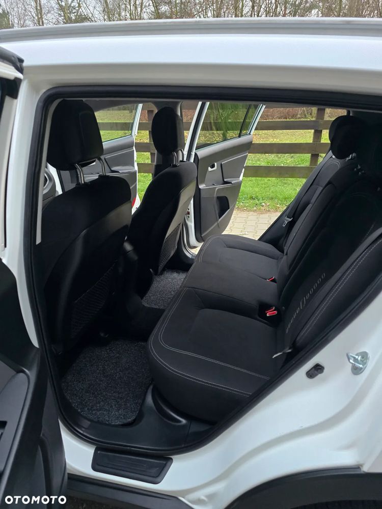 Kia Sportage 1.6 GDI 2WD Spirit - 25