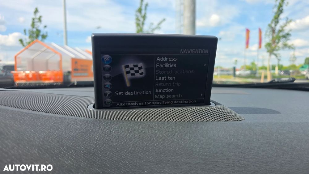 Volvo S80 2.0T Aut. Momentum - 23