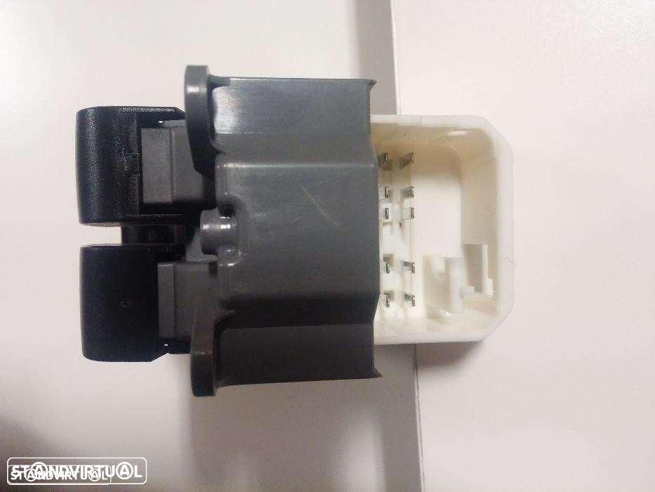 Comando botoes vidros toyota yaris 2006 a 2012 / toyota corolla  2006 a 2012(Novo) - 3