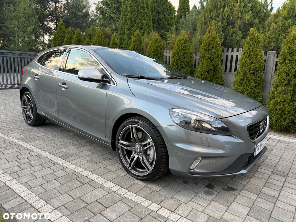 Volvo V40 D4 RDesign - 14
