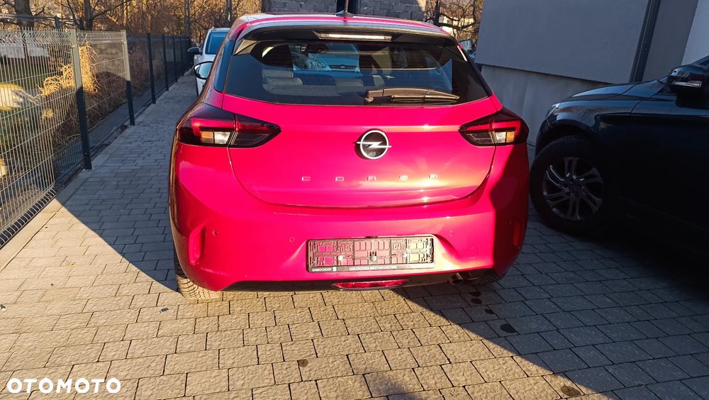 Opel Corsa 1.2 Elegance S&S - 19