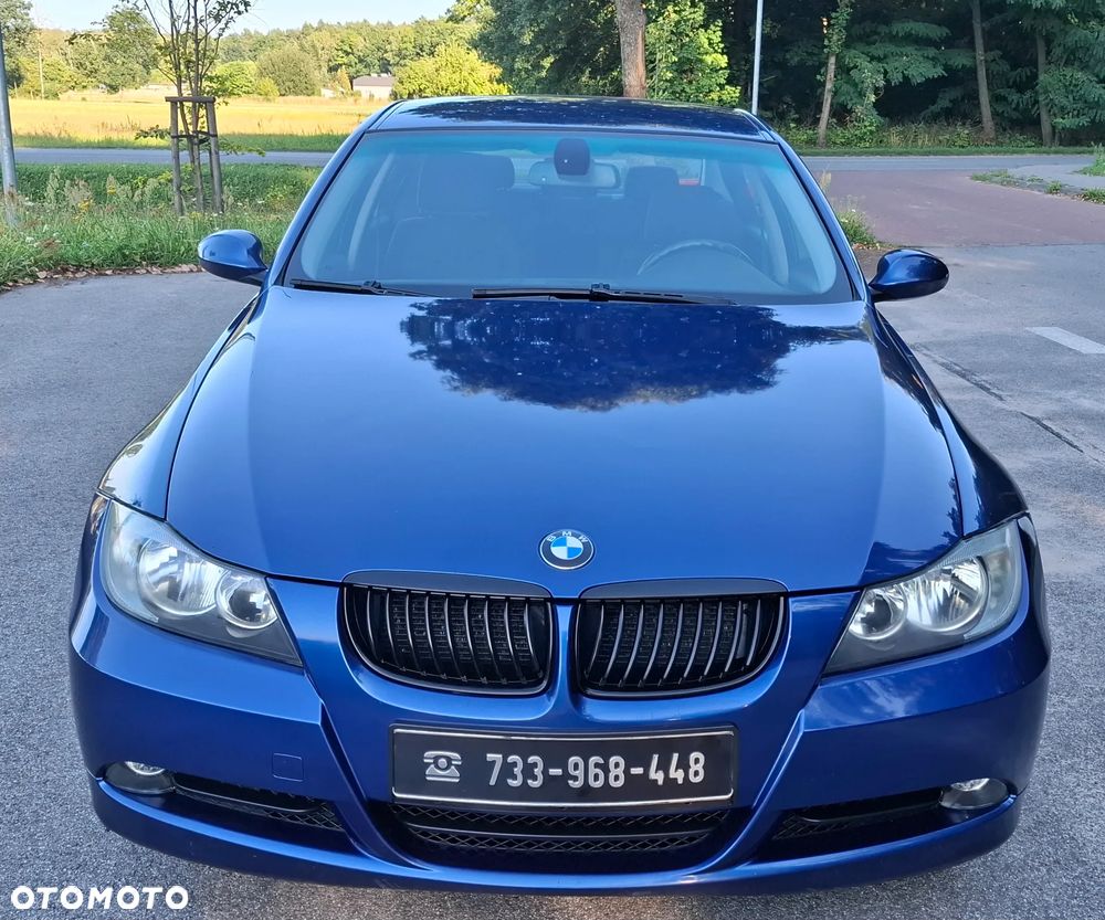 BMW Seria 3 - 8