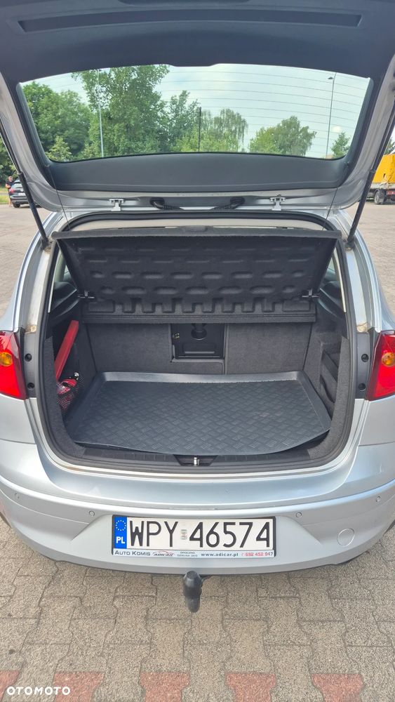 Seat Altea - 9